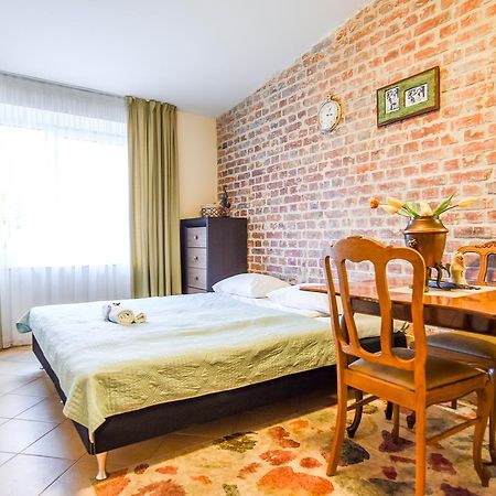 Kubu Apartment Klaipeda Exterior photo